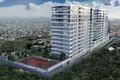 3 bedroom apartment 152 m² Bagcilar, Turkey