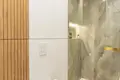 Apartamento 3 habitaciones 78 m² Varsovia, Polonia