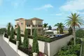 5 bedroom villa 382 m² Koinoteta Agiou Tychona, Cyprus