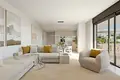 Residential quarter Las Mesas Sea Suites