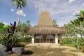1 bedroom Villa 70 m² Desa Kalena Wanno, Indonesia