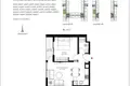 Wohnung 2 Schlafzimmer 74 m² Dubai, Vereinigte Arabische Emirate