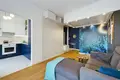 Apartamento 1 habitación 32 m² en Varsovia, Polonia