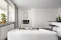 2 room apartment 39 m² in Warsaw, Poland