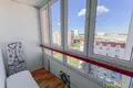 Mieszkanie 43 m² Mińsk, Białoruś