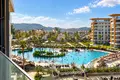 Mieszkanie 2 pokoi 129 m² Turkler, Turcja
