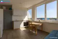1 room apartment 17 m² Vilnius, Lithuania