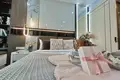 1 bedroom house  Na Kluea, Thailand