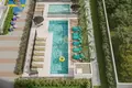 Studio 1 chambre 24 m² Regiao Imediata de Sao Paulo, Brésil