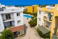 Многоуровневые квартиры 3 комнаты 100 м² Лапитос, Северный Кипр