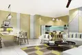 Apartamento 2 habitaciones 65 m² Choeng Thale, Tailandia