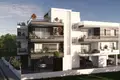 Mieszkanie 2 pokoi 81 m² Dystrykt Larnaka, Cypr