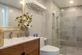 Appartement 1 chambre 39 m² Wichit, Thaïlande