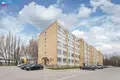 Wohnung 2 zimmer 43 m² Kaunas, Litauen