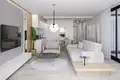 1 bedroom apartment 94 m² Vasilia, Northern Cyprus