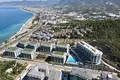 2 bedroom apartment 110 m² Kargıcak, Turkey
