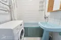 Appartement 1 chambre 33 m² Minsk, Bélarus