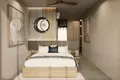 2 bedroom Villa 1 157 m² Canggu, Indonesia