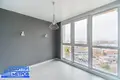 Apartamento 3 habitaciones 58 m² Minsk, Belarús