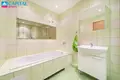 2 room apartment 62 m² Vilnius, Lithuania