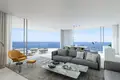 2 bedroom apartment 114 m² Limassol, Cyprus