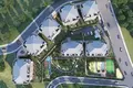 Apartamento 1 habitación 210 m² Uskudar, Turquía