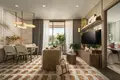 Wohnung 2 zimmer 62 m² Choeng Thale, Thailand