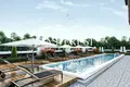 Квартира 2 комнаты 52 м² Аланья, Турция