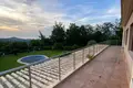 7 bedroom villa 300 m² Agia Paraskefi, Greece