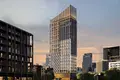 Wohnkomplex Time Square Gatsby 9 – Luxury Condos in the Heart of BKK1