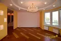 Квартира 3 комнаты 103 м² Минск, Беларусь