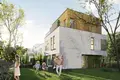 Duplex 6 chambres 179 m² Varsovie, Pologne