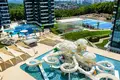 Penthouse 4 zimmer 156 m² Muratpasa, Türkei