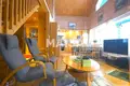 Cottage 2 bedrooms 98 m² Akaslompolo, Finland