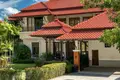 Wohnung 4 Schlafzimmer 600 m² Choeng Thale, Thailand