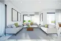 Penthouse 3 bedrooms 116 m² Germasogeia, Cyprus