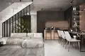 Вилла 2 комнаты 105 м² Kerobokan Kelod, Индонезия