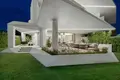 Haus 4 Schlafzimmer 480 m² San Pedro Alcantara, Spanien