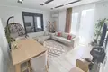 Wohnung 3 zimmer 95 m² Kepez, Türkei