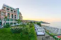 Apartamento 1 habitacion 111 m² Sveti Vlas, Bulgaria
