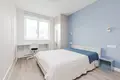 2 room apartment 48 m² in Warsaw, Poland