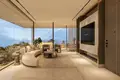 2-Schlafzimmer-Penthouse 105 m² Dali, Zypern