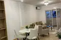 Apartamento 1 habitacion 46 m² en Budva, Montenegro