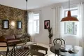 Mieszkanie 3 pokoi 46 m² Ryga, Łotwa