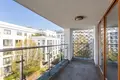 Appartement 2 chambres 56 m² Varsovie, Pologne