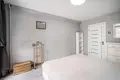 Mieszkanie 3 pokoi 62 m² w Mińsk, Białoruś