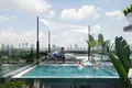 Kompleks mieszkalny New W1NNER Residence with swimming pools, gardens and lounge areas, JVC, Dubai, UAE