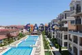2 bedroom apartment 102 m² Sozopol, Bulgaria
