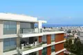 2 bedroom apartment 210 m² Limassol, Cyprus