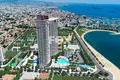 Appartement 3 chambres 268 m² Limassol, Chypre